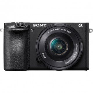 Sony A6500 16-50mm 16-50 Aynasız Fotoğraf Makinesi kullananlar yorumlar